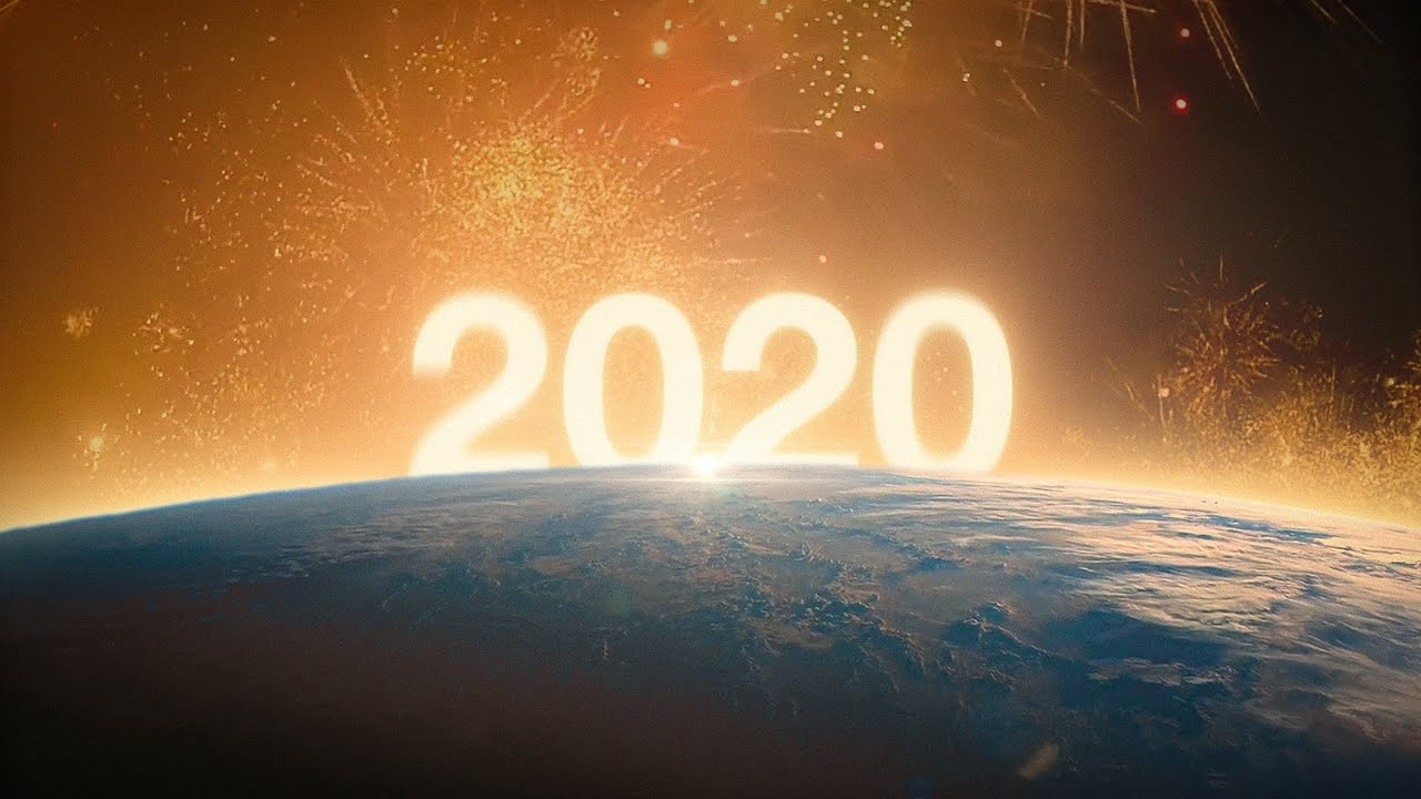 2020 Remixed ! (Year review by Cee-Roo) 1