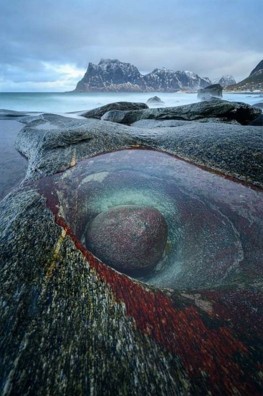 Dragon's Eye, Norway... 3
