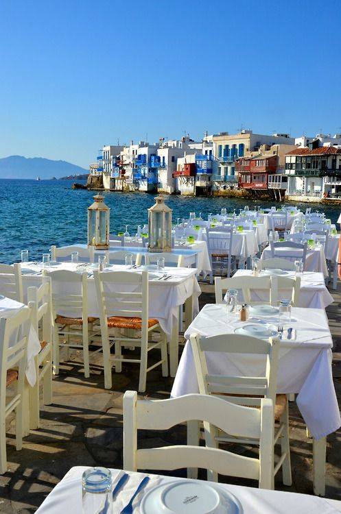 MYKONOS island #Greece !!.... 2