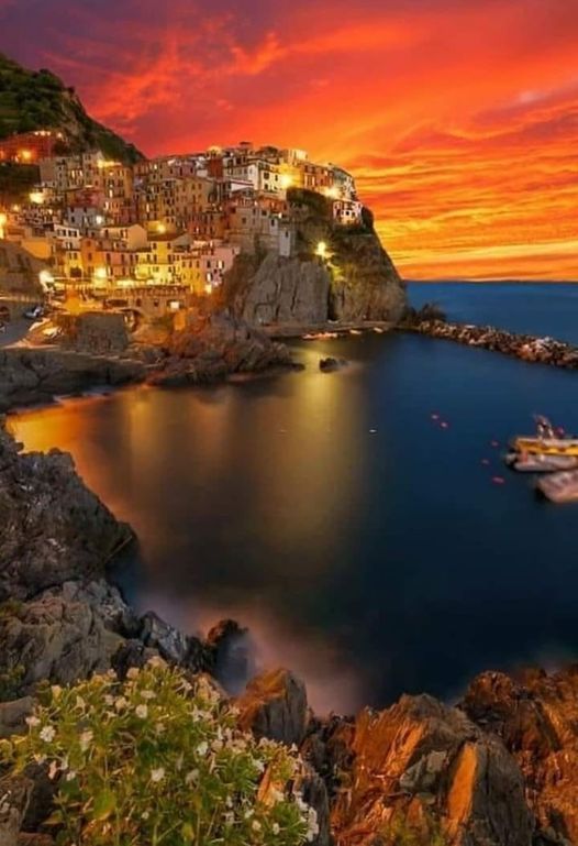 Amalfi Coast.. Ιταλία..... 2