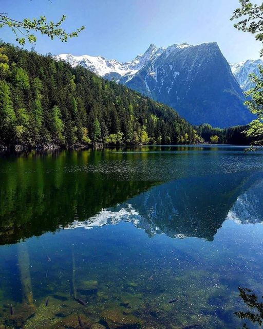 Amazing nature Austria... 1