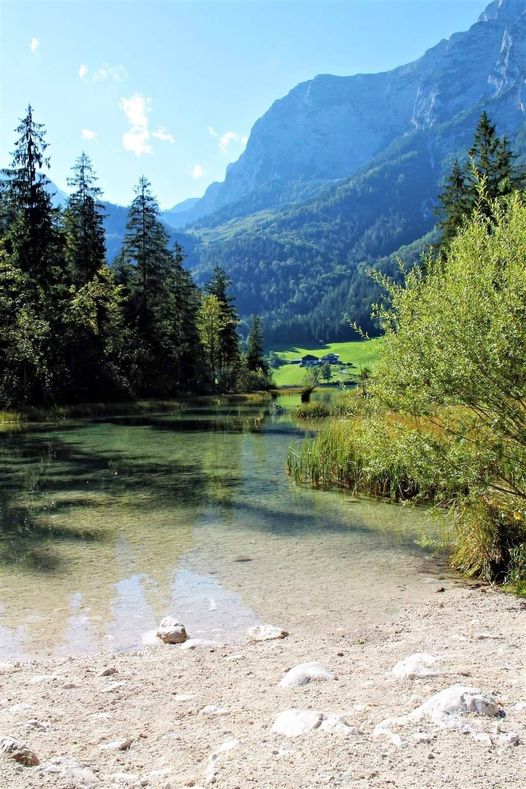 Berchtesgaden National Park,Bavaria Germany... 2