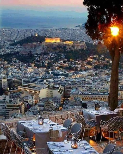 Dreaming of beautiful nights in Greece.!!... 4