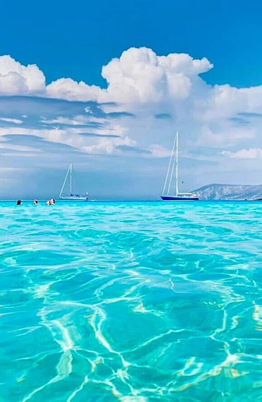 Koufonissi island Greece !!.... 2