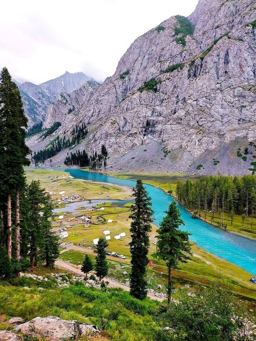 Nature Swat Valley Pakistan... 2