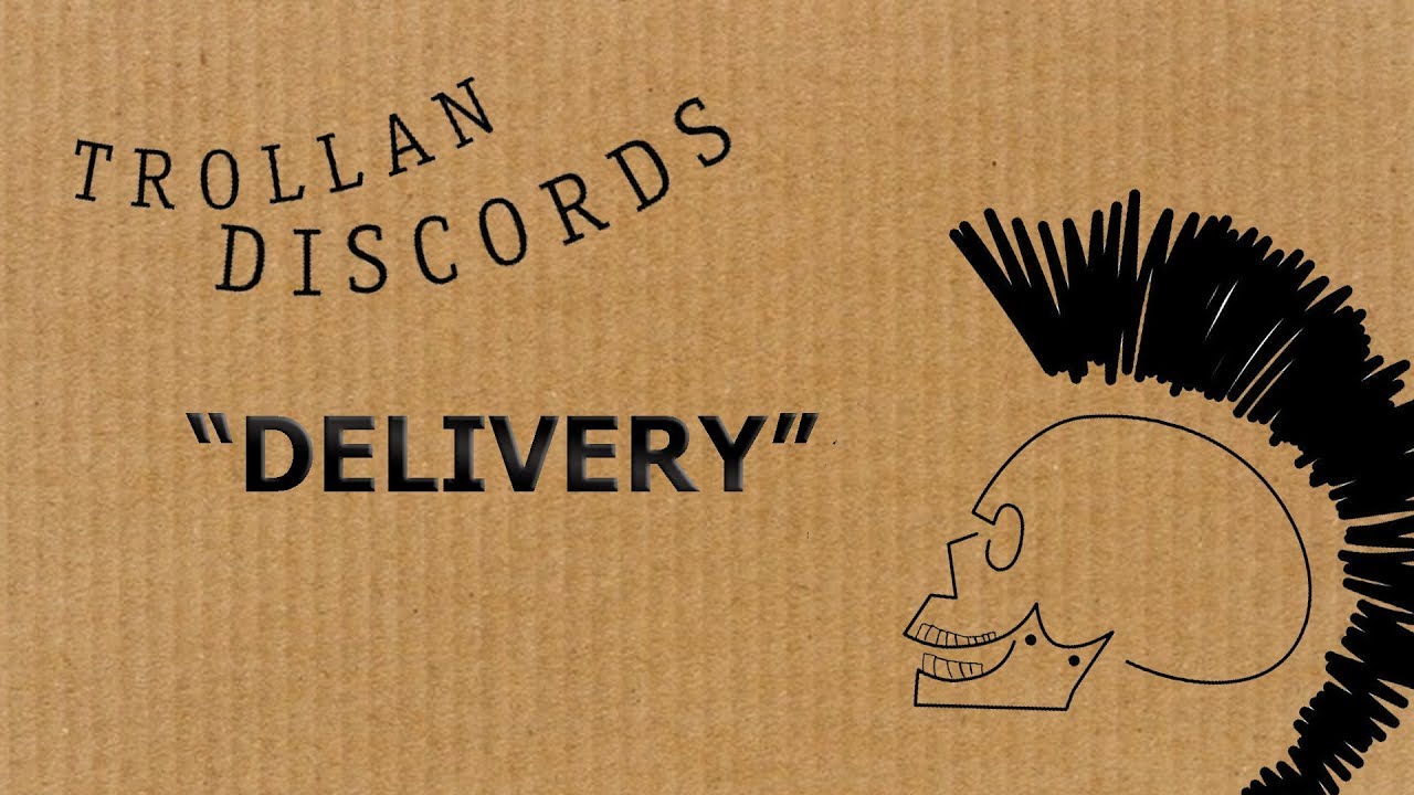 Trollan Discords | Delivery