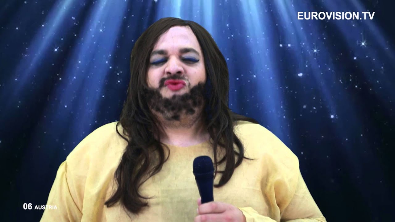 Ό,τι του Φανή - Eurovision