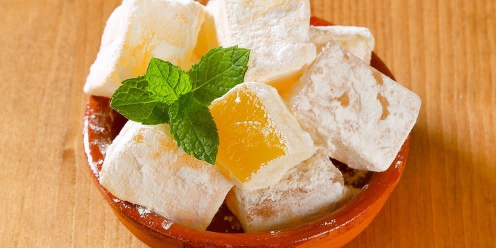 Συνταγή για παραδοσιακό ακανέ Σερρών -Το απόλυτο γλύκισμα για τον ελληνικό καφέ... 2