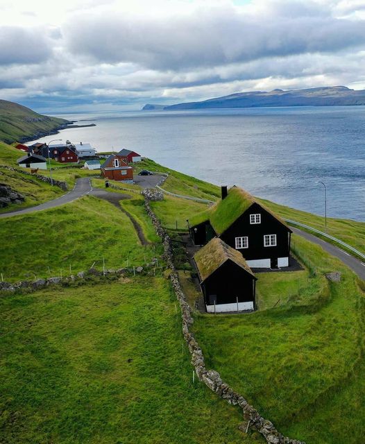 ➤ Velbastaður (Danish: Velbestad) is a village on the island of Streymoy in the ... 3