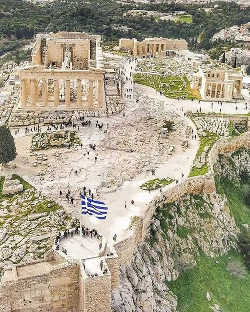 ACROPOLIS ATHENS GREECE !!... 3