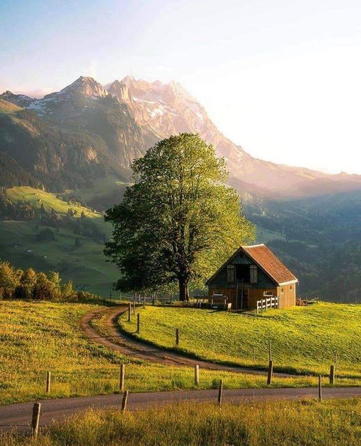Appenzell. Switzerland.... 3