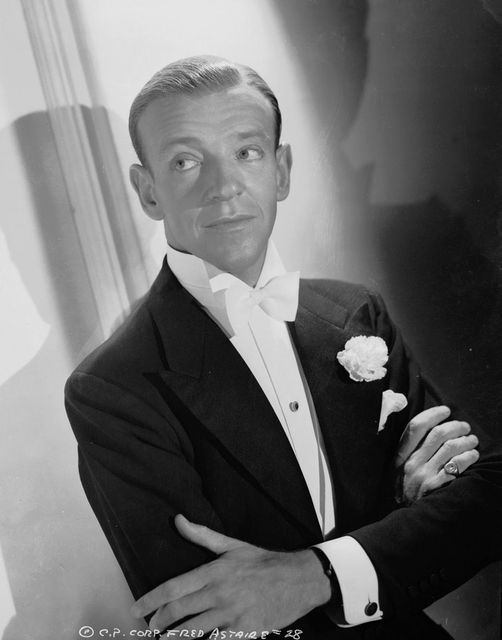 Fred Astaire (May 10, 1899 – June 22, 1987).... 1