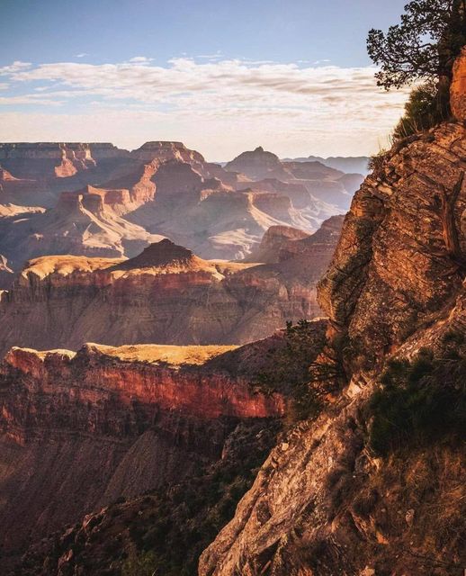 Grand Canyon National Park, located in northwestern Arizona, is the 15th site in... 2