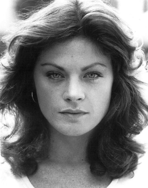 Happy Birthday to Actress Meg Foster who turns 73 today!... 1