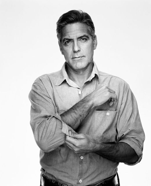 Happy Birthday to George Clooney who turns 60 today!... 2