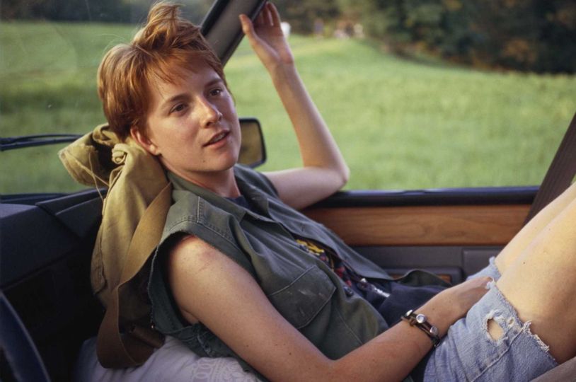 Happy Birthday to Laurel Holloman who turns 50 today! Pictured here in The Incr... 3