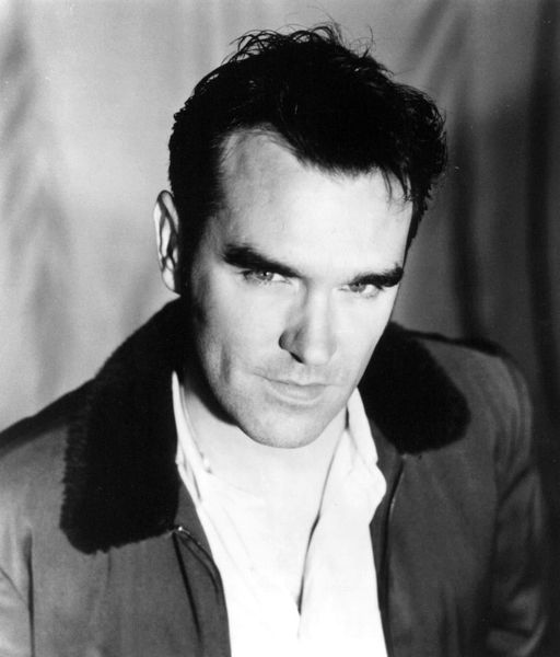 Happy Birthday to Morrissey who turns 62 today!... 1