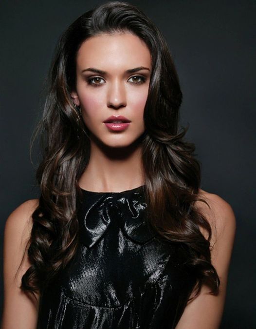 Happy Birthday to Odette Annable who turns 36 today!... 3