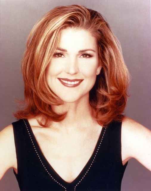 Happy Birthday to Peri Gilpin who turns 60 today!... 2