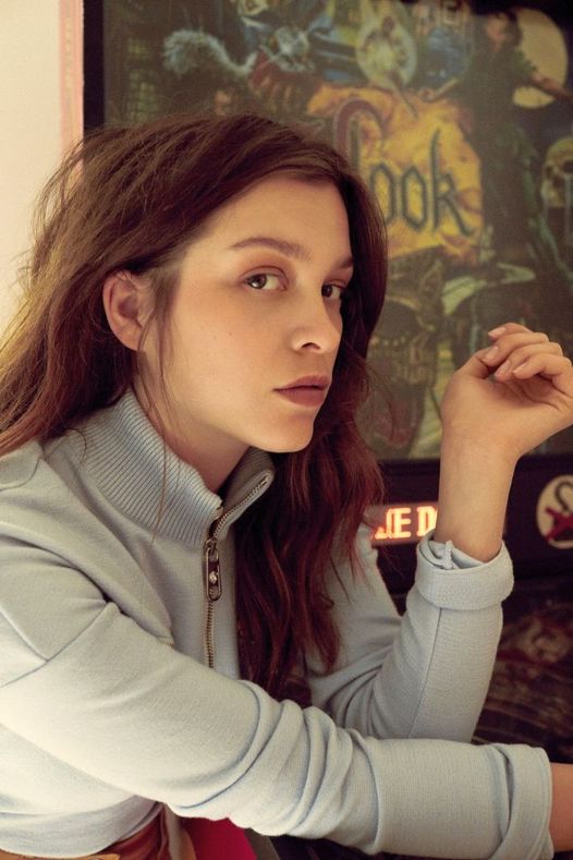 Happy Birthday to Sophie Cookson who turns 31 today!... 2