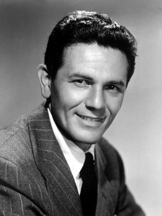 John Garfield (March 4, 1913 - May 21, 1952) was one of the more popular leading... 3