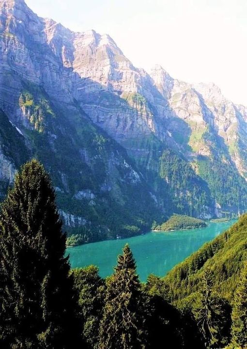 Nature Switzerland... 1
