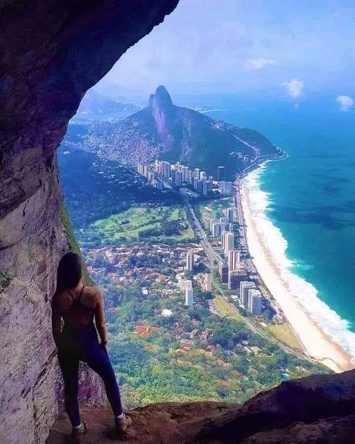 Rio de Janeiro, Brazil... 2