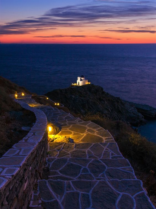 Sifnos island Greece !!.... 2