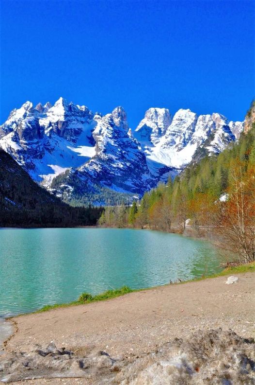 Tofane,Cortina d'Ampezzo,Veneto Italy... 6