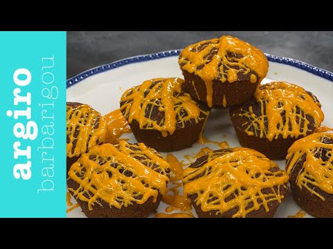 Κέικ πορτοκαλιού χωρίς μίξερ της Αργυρώς | Αργυρώ Μπαρμπαρίγου