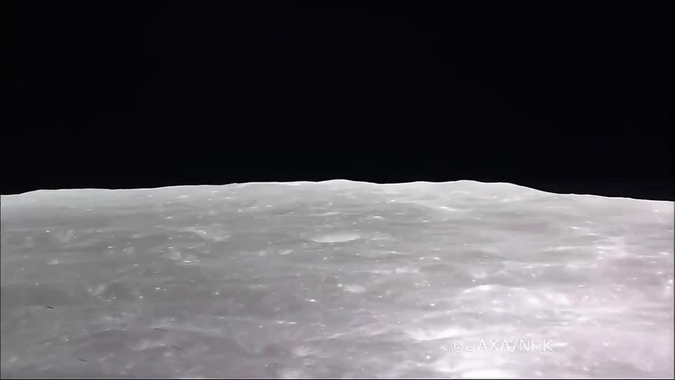 Η ανατολή της Γης από τη Σελήνη!... 3