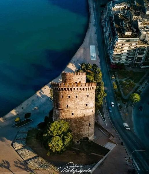 Η μαγευτική Θεσσαλονίκη... 4