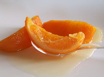 Γλυκό του κουταλιού Πορτοκάλι!... 10