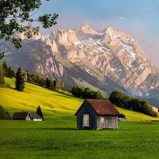 Beautiful, Switzerland.... 3