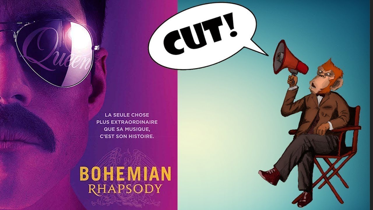 CUT! Bohemian Rhapsody Κριτική