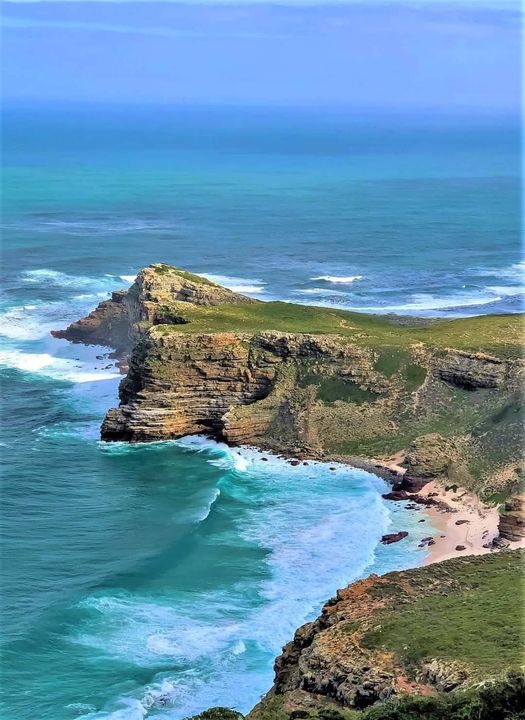 Cape Point-South Africa... 1