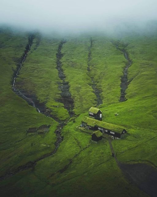 Faroe Islands : rannvajoensen... 4
