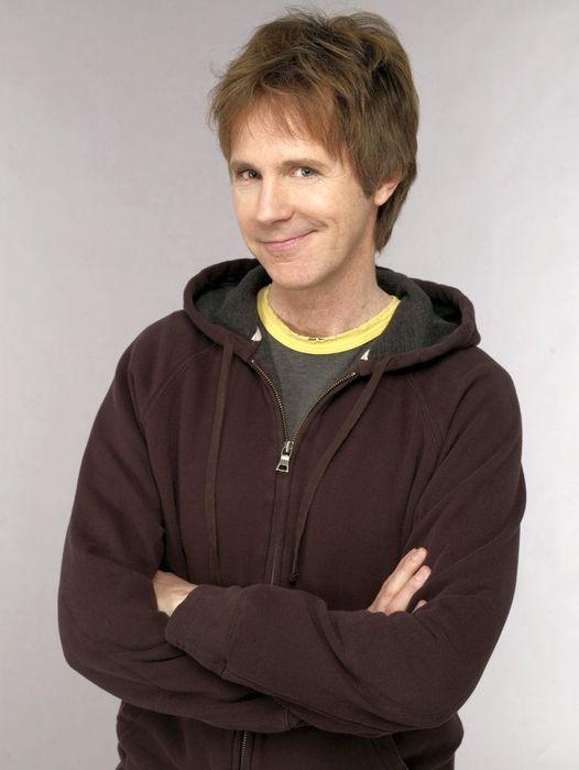 Happy Birthday to Dana Carvey who turns 66 today! Pictured here back in the day... 4