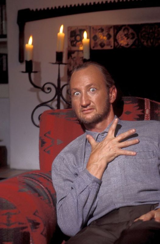 Happy Birthday to Robert Englund who turns 72 today!... 5