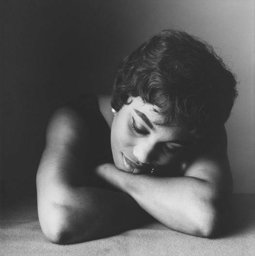 Leontyne Price photographed by Irving Penn.... 3