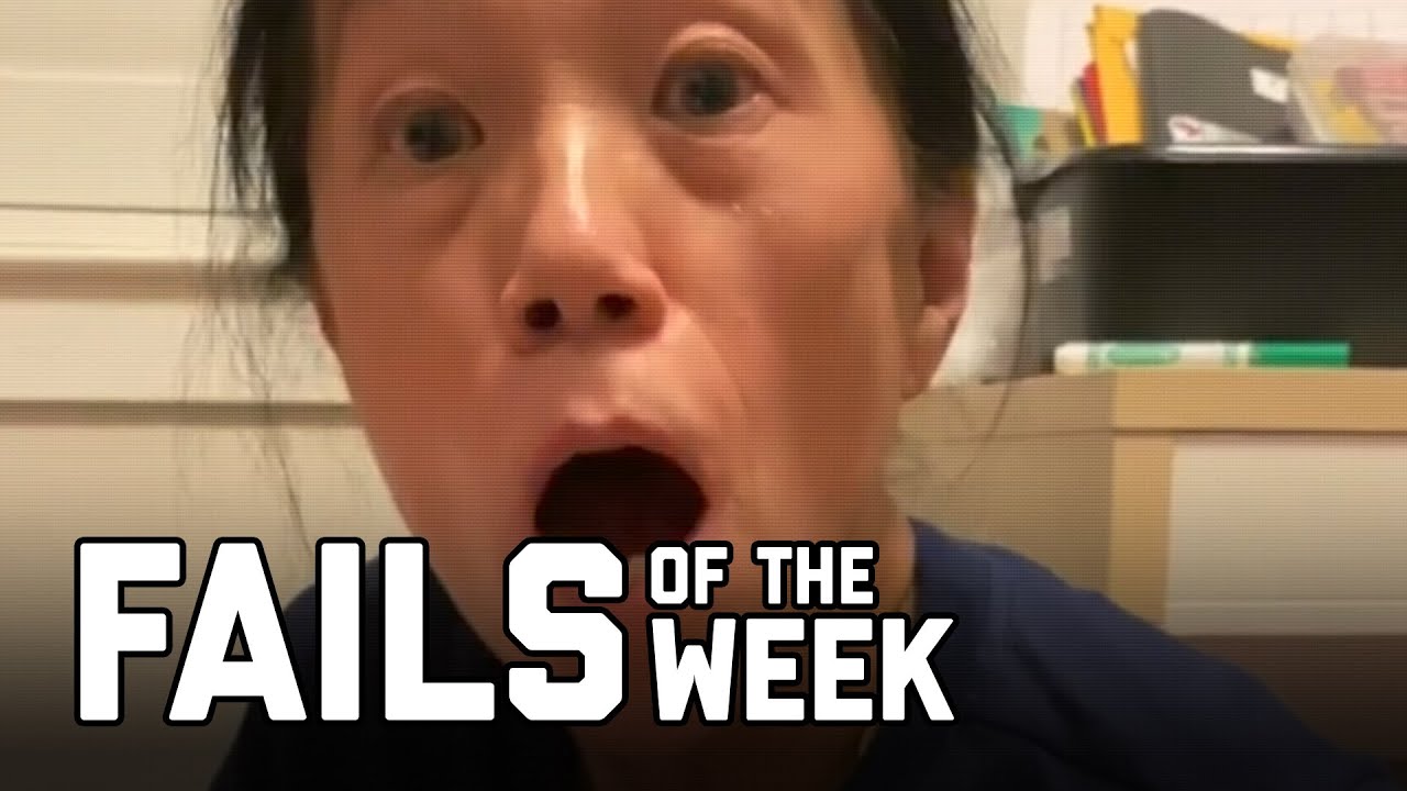 Lost in Translation: Fails of the Week (October 2020) | FailArmy