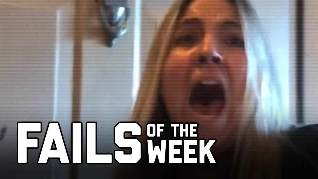 Spooky Times are Here: Fails of the Week (October 2020) | FailArmy