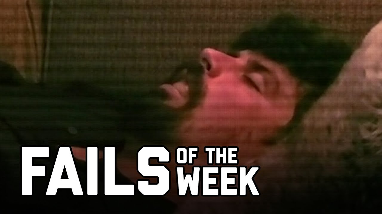 The Yolk's on Me: Fails of the Week | FailArmy