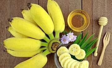 Μπανάνα : Η σούπερ σταρ της διατροφής... 3