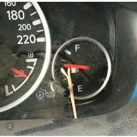 Για να έχεις πάντα βενζίνη.... 3