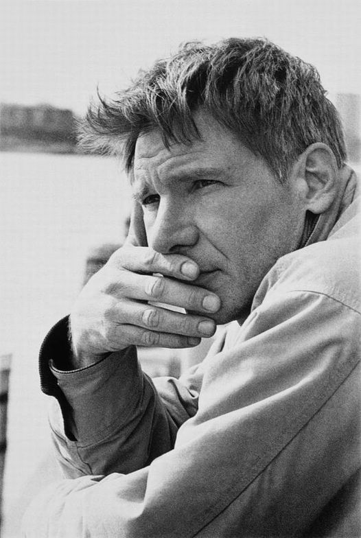 Happy Birthday to Harrison Ford who turns 79 today!... 1