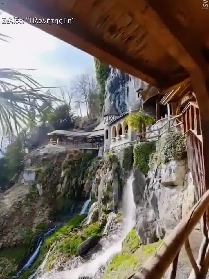 Υπέροχη φύση Ελβετία... 1