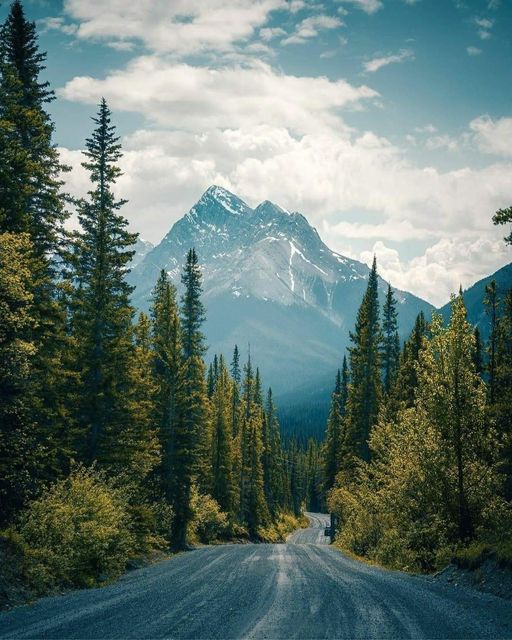 Banff National Park, Alberta | cumacevikphoto... 1