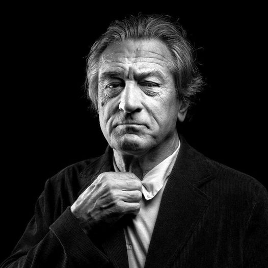 Happy Birthday to Robert De Niro who turns 78 today! Photo by Denis Rouvre.... 1