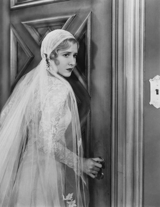 Mae Clarke (August 16, 1910 - April 29, 1992) in Frankenstein (1931)....